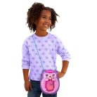 Polly Pocket állatkás táska játékszett - Sünianya és sünigyerek