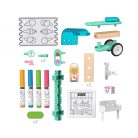 Fisher-Price Wonder Makers - Színezős fagyiskocsi