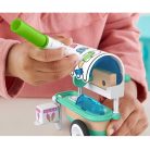 Fisher-Price Wonder Makers - Színezős fagyiskocsi