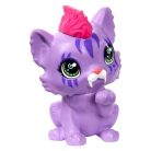 Cave Club Roaralai baba Ferrell bébi őslénnyel