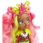 Cave Club Fernessa baba Ptilly bébi őslénnyel