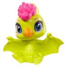 Cave Club Fernessa baba Ptilly bébi őslénnyel