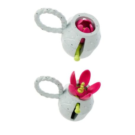 Cave Club Fernessa baba Ptilly bébi őslénnyel