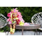 Cave Club Fernessa baba Ptilly bébi őslénnyel