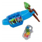 Cave Club Slate baba Taggy bébi őslénnyel