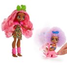 Cave Club - Bébiszitter játékszett Fernessa babával