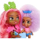 Cave Club - Bébiszitter játékszett Fernessa babával