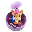 Cave Club Meglepetés őslények kristályban