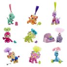 Cave Club Meglepetés őslények kristályban