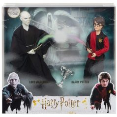 Harry Potter és Voldemort játékszett