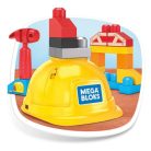 Mega Bloks Első építkezésem kezdő szett