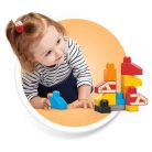 Mega Bloks Első építkezésem kezdő szett