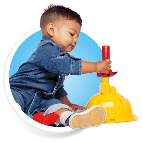 Mega Bloks Első építkezésem kezdő szett