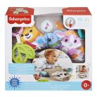 Fisher-Price Lajhár pocakpárna