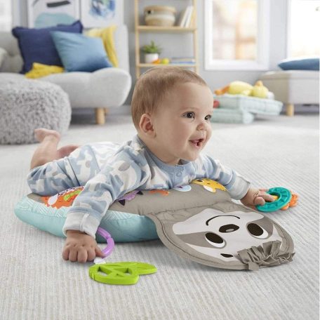 Fisher-Price Lajhár pocakpárna