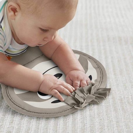 Fisher-Price Lajhár pocakpárna