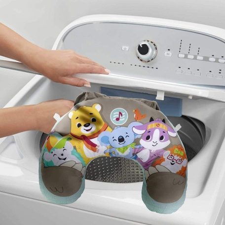 Fisher-Price Lajhár pocakpárna