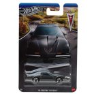 Hot Wheels Silver Series PONTIAC Exlusive kisautók 1/5 - '84 Pontiac Firebird
