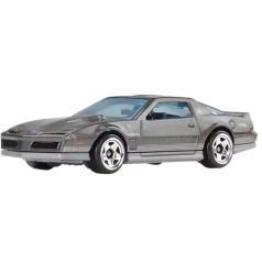   Hot Wheels Silver Series PONTIAC Exlusive kisautók 1/5 - '84 Pontiac Firebird