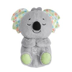 Fisher-Price Szunyókáló interaktív koala
