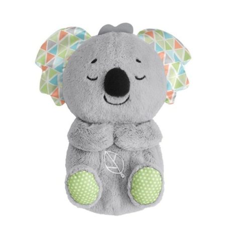 Fisher-Price Szunyókáló interaktív koala