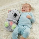 Fisher-Price Szunyókáló interaktív koala