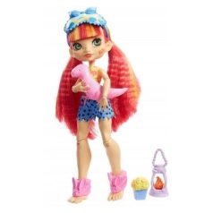 Cave Club Pizsiparty - Emberly baba kiegészítőkkel