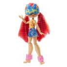 Cave Club Pizsiparty - Emberly baba kiegészítőkkel