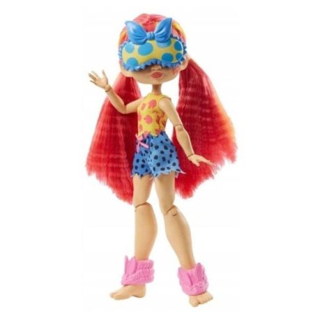 Cave Club Pizsiparty - Emberly baba kiegészítőkkel