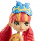 Cave Club Pizsiparty - Emberly baba kiegészítőkkel