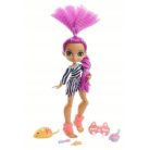 Cave Club Pizsiparty - Roaralai baba kiegészítőkkel