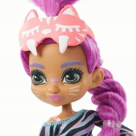 Cave Club Pizsiparty - Roaralai baba kiegészítőkkel