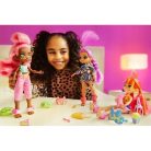 Cave Club Pizsiparty - Roaralai baba kiegészítőkkel