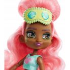 Cave Club Pizsiparty - Fernessa baba kiegészítőkkel