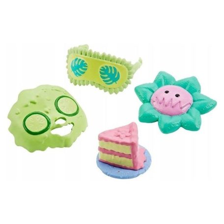 Cave Club Pizsiparty - Fernessa baba kiegészítőkkel