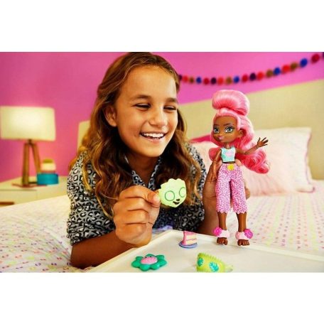 Cave Club Pizsiparty - Fernessa baba kiegészítőkkel