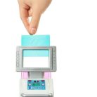 Barbie Karrierbabák - Mobilklinika játékszett babával