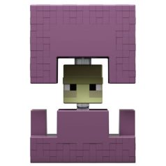 Minecraft gyűjthető karakterek - Shulker játékfigura