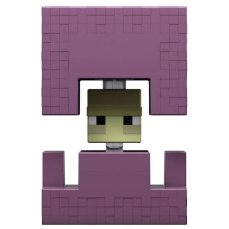 Minecraft gyűjthető karakterek - Shulker játékfigura