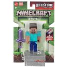 Minecraft Redstone Charged gyűjthető karakterek - Steve