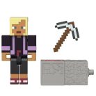 Minecraft gyűjthető karakterek - Minecraft Kai figura