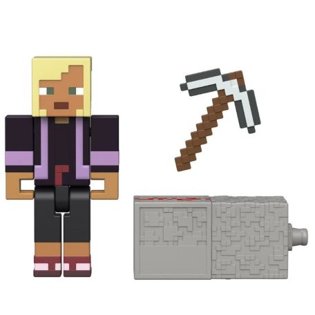 Minecraft gyűjthető karakterek - Minecraft Kai figura