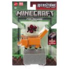 Minecraft gyűjthető karakterek - Róka figura