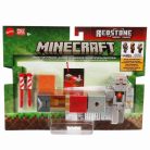Minecraft Redstone Charged játékszett - Tűzijáték