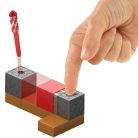 Minecraft Redstone Charged játékszett - Tűzijáték