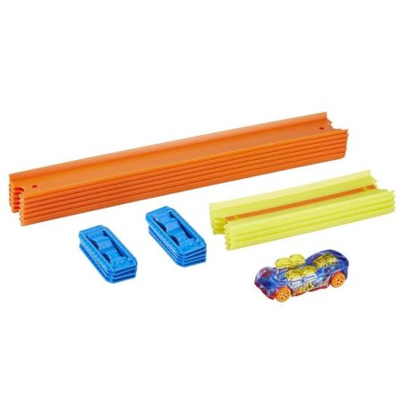 Hot Wheels Track Builder alappálya készlet