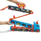 Hot Wheels 2 az 1-ben ultimate szállítóautó