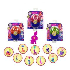   Cave Club meglepetés őslény kristályban (sötétben világító)