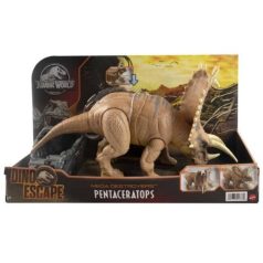   Jurassic World Dino Escape Mega Destroyers - Pentaceratops dinoszaurusz figura