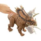 Jurassic World Dino Escape Mega Destroyers - Pentaceratops dinoszaurusz figura